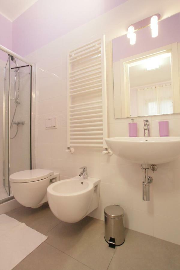 B&B San Domenico Modugno Exterior photo